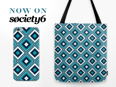 Pixaroma shop on Society6