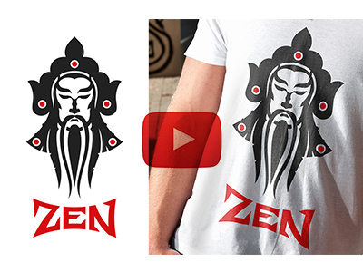 Zen Symbol Video Proces + Free Download