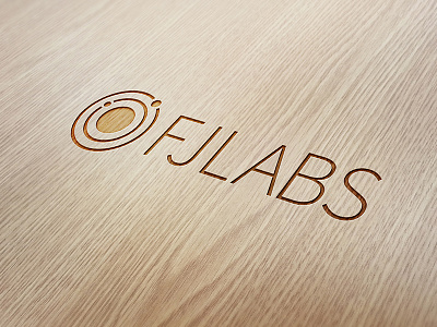 FJLABS logo