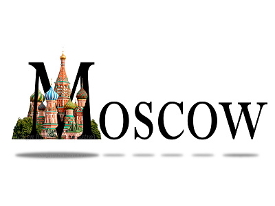 Moscow branding design illustration illustrator logo veb vector vector art дизайн иллюстрация