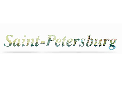 Saint-Petersburg