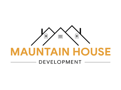 Real Estate logo design