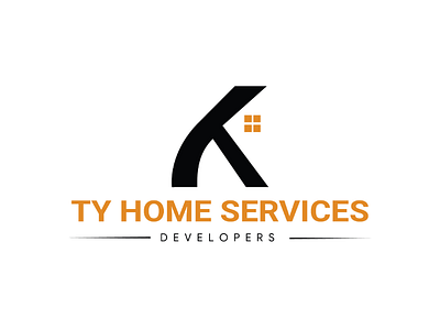 Real Estate logo design