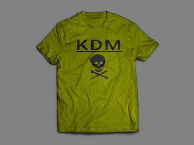 KDM Bohemia T-Shirt Design awesome bohemia bohemian creative fashion graphic design kmd smart tshirt tshirt design unique unique t shirt