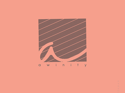 unique minimalist logo