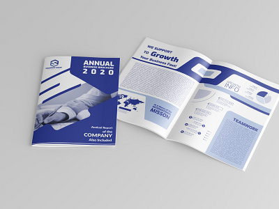 COMPANY PROFILE branding business business brochure business flayer company branding company brochure company profile construction