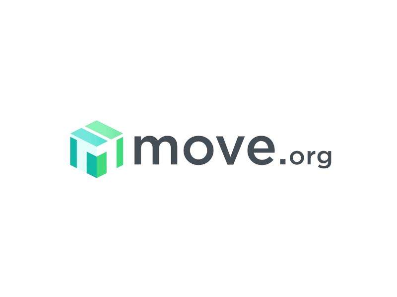 Move Logo Animation animation logo