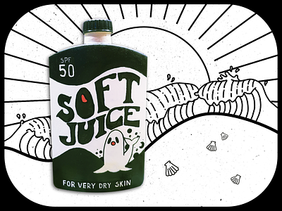 Soft Juice