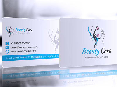 Beauty Care Logo