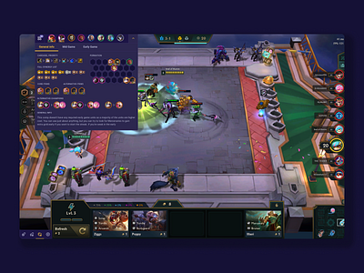 In-Game Overlay