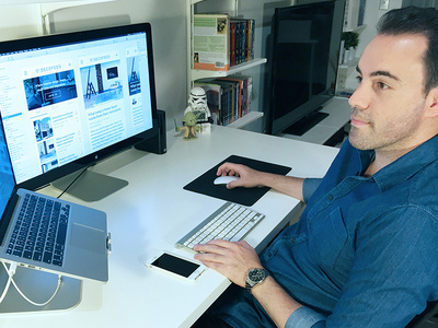 UI designers have Australia’s most misunderstood job