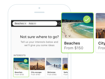 Rethinking Flight Search