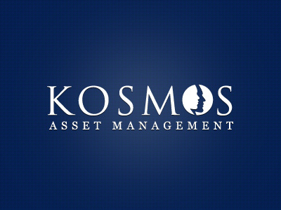 Kosmos Logo Design corporate corporate logo logo logo design