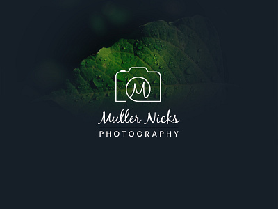 Photography logo photographylogo