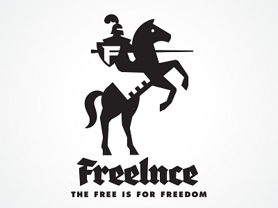 Freelnce Sticker no. 2