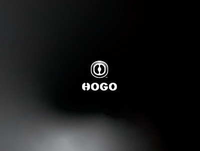 HOGO Branding branding design illustration logo