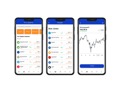 Investment App