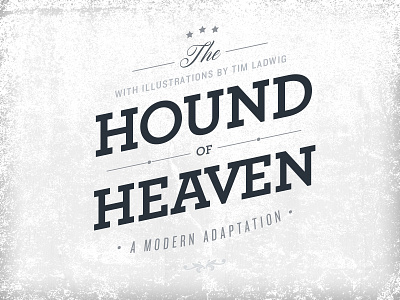 Hound of Heaven Title