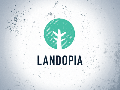 Landopia Logo