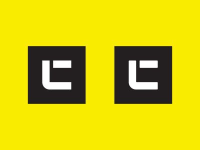 Which do you prefer? brand branding id identity logo logo development wip yellow