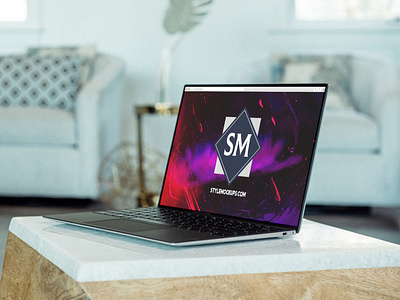 MackBook Pro Free Mockup