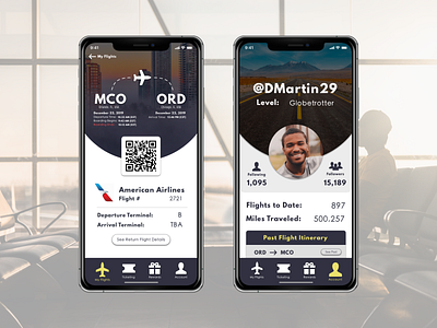 Boarding Pass apple apple design application application ui boardingpass daily ui dailyui dailyui024 dailyuichallenge ios plane sketch sketchapp travel travel app ui