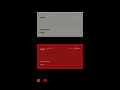 garvpix.space photography graphicdesgin branding minimal