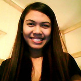 Cherry Joyce Bertumen