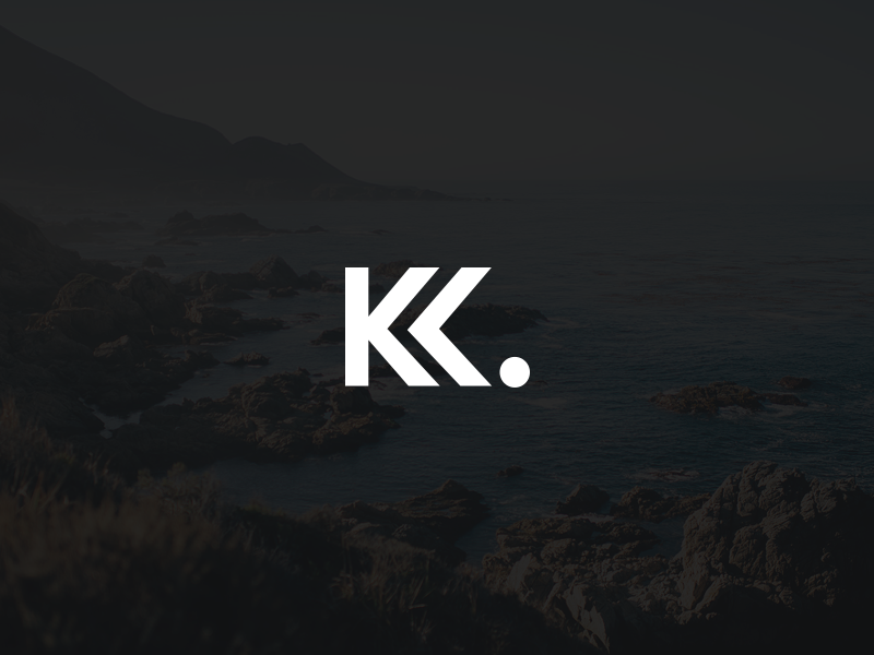 KK. by Karol Krakowiak on Dribbble