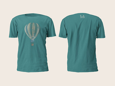 Thrills Balloon Shirt