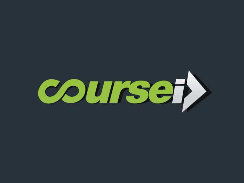 CourseID 2 by MarcoZenki on Dribbble