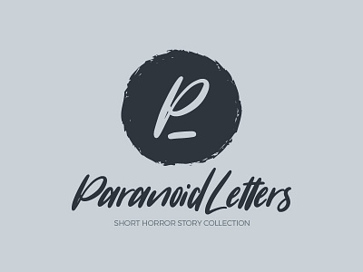 ParanoidLetters Logo