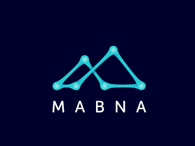 Mabna it logo