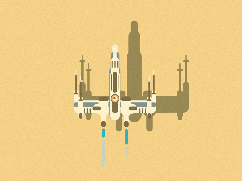 X Wing Fighter designs, themes, templates and downloadable graphic ...