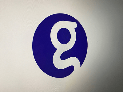 G and S logo