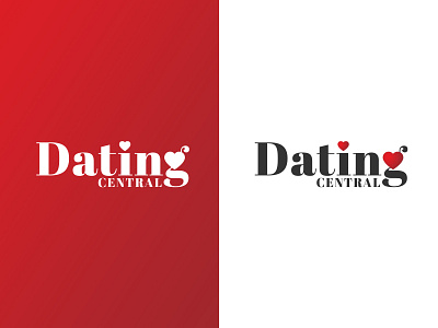 Logo Design Dating App