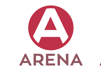 Arena Asset Pack Branding by Billy Sweetman on Dribbble