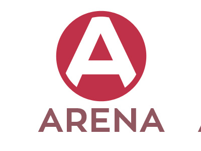 Arena Asset Pack Branding