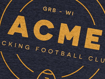 ACME Packers Detail