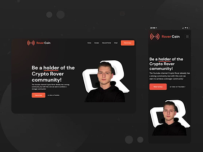 Rovercoin website bitcoin blockchain crypto crypto coin crypto currency crypto website cryptocurrency rovercoin rovercoin website