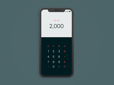 Daily UI 4 app daily 100 challenge design typography ui uiux ux