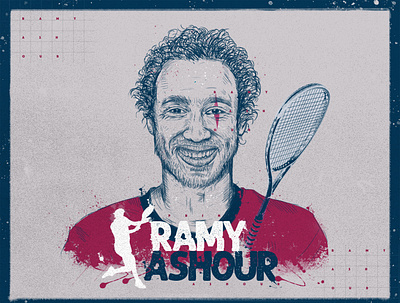 ashour alisabry illustration