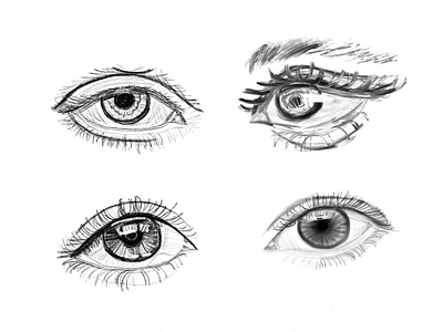 Eyes