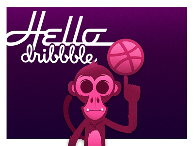 Now in the Game free throw illustrator photoshop typography vector