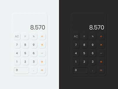 Calculator App