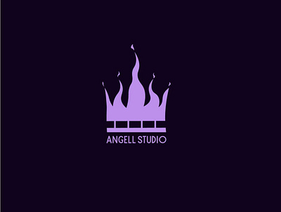 Angell Studios Video and photography studio logo