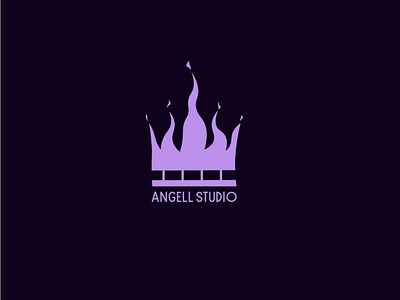 Angell Studios Video and photography studio logo