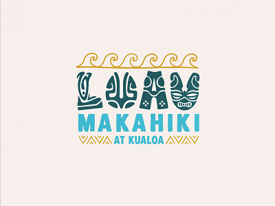 Luau Makahiki hawai land luau makahiki tiki tourism