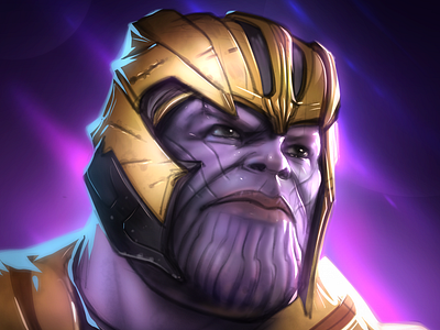 Thanos