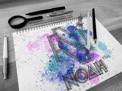 Sketch Logo